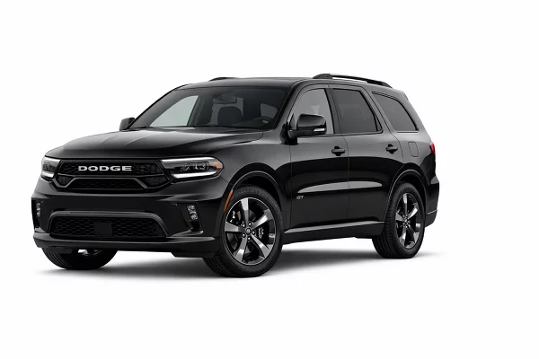 New 2026 Dodge Durango Image