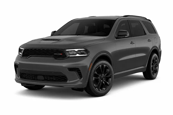 New 2026 Dodge Durango Image