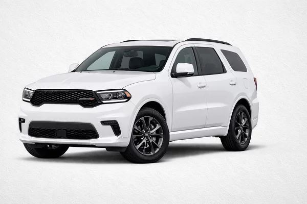 Used 2022 Dodge Durango Image