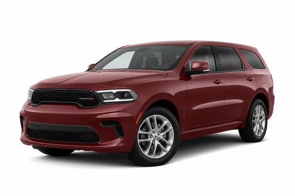 Used 2024 Dodge Durango Image