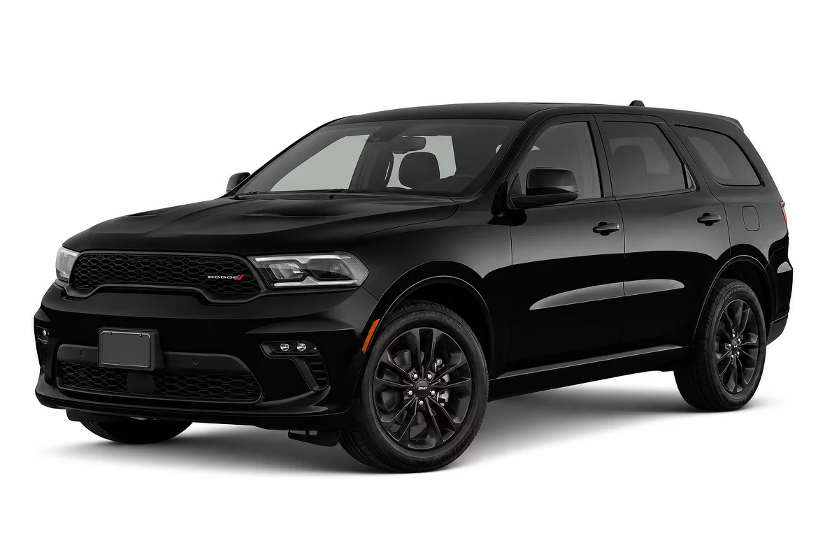 Used 2025 Dodge Durango