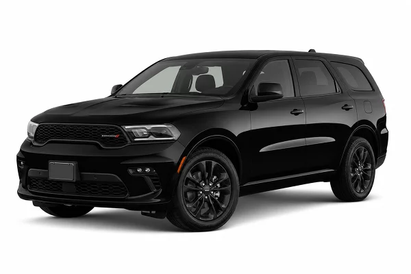 Used 2025 Dodge Durango Image