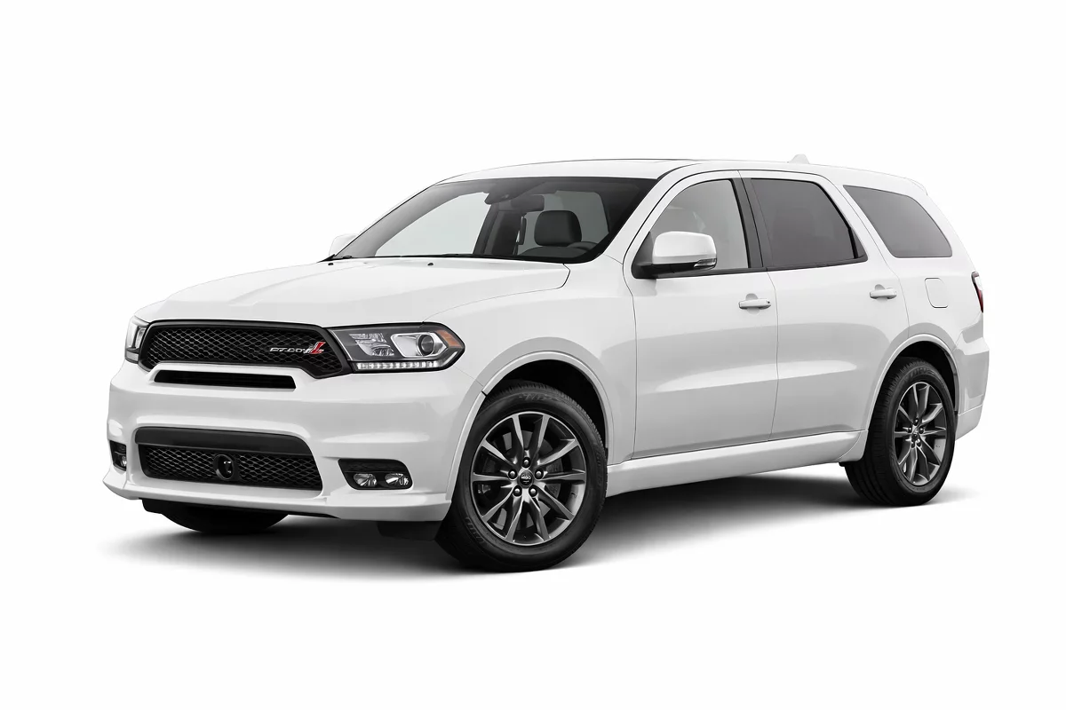 Used 2020 Dodge Durango