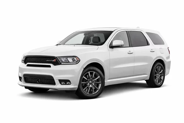 Used 2020 Dodge Durango Image