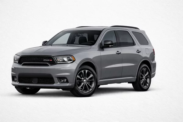 Used 2022 Dodge Durango Image