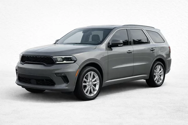 Used 2025 Dodge Durango Image