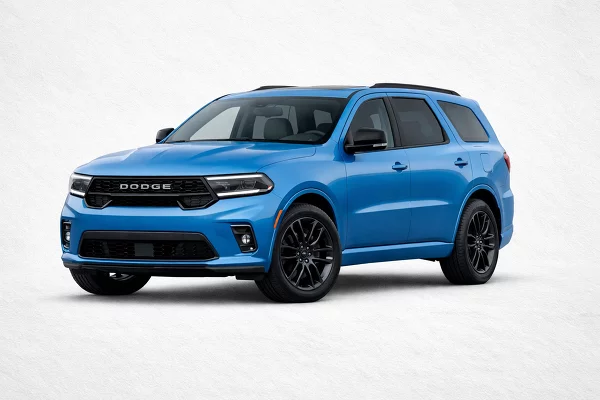 Used 2025 Dodge Durango Image
