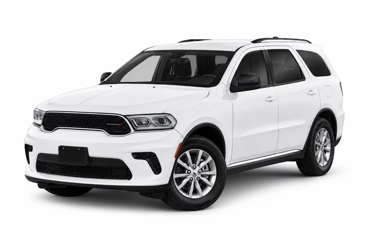 Used 2025 Dodge Durango