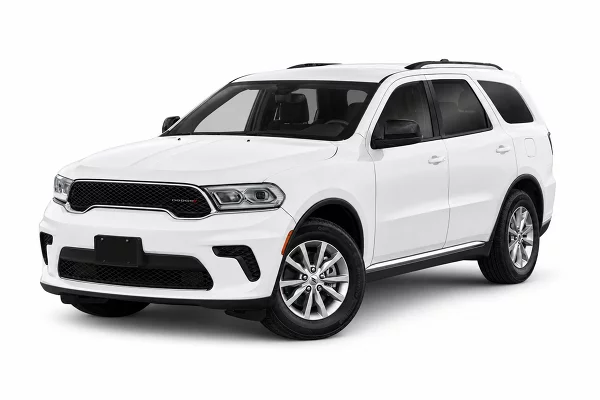 Used 2025 Dodge Durango Image