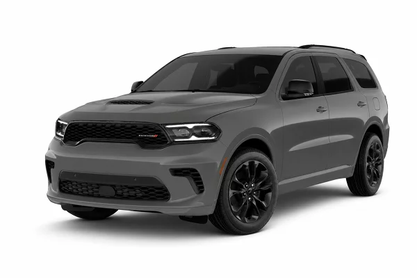 New 2026 Dodge Durango Image