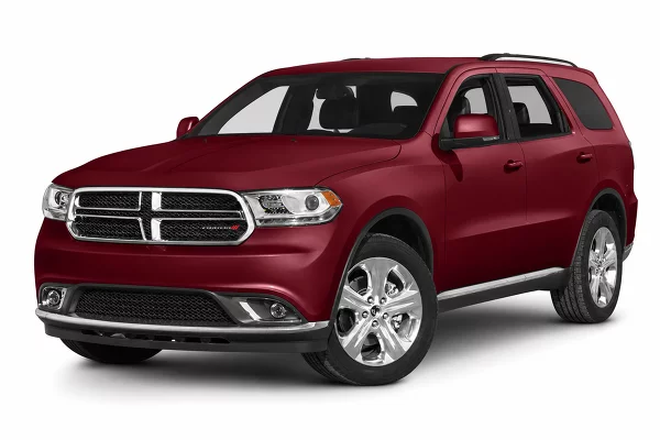 Used 2014 Dodge Durango Image