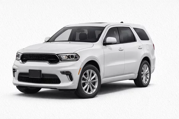 Used 2022 Dodge Durango Image