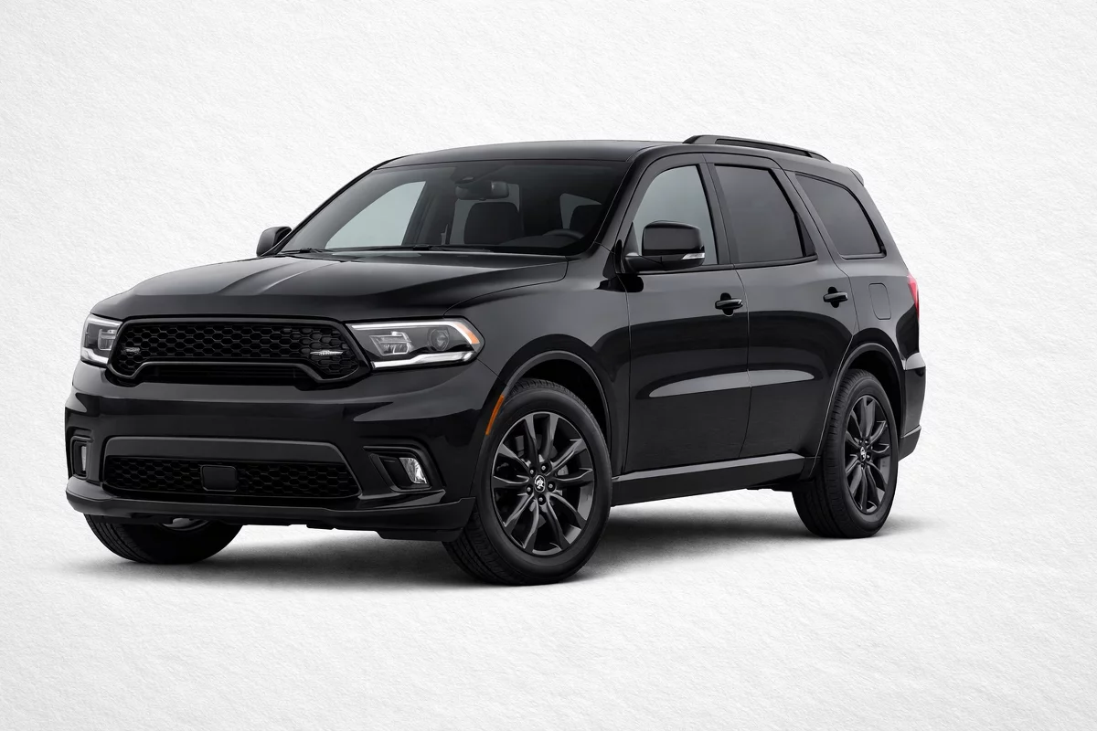Used 2023 Dodge Durango