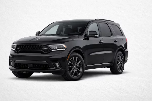 Used 2023 Dodge Durango Image