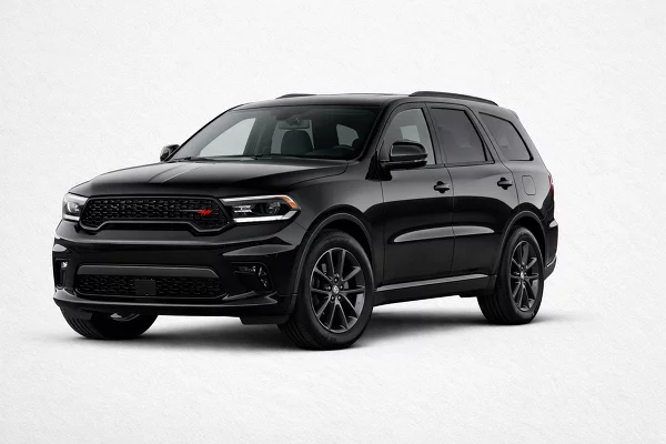 Used 2023 Dodge Durango Image