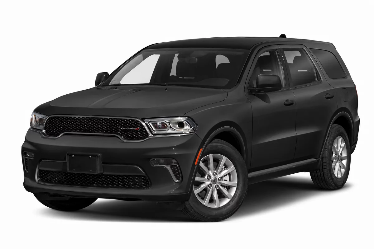 Used 2023 Dodge Durango