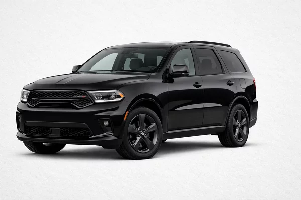 Used 2024 Dodge Durango Image