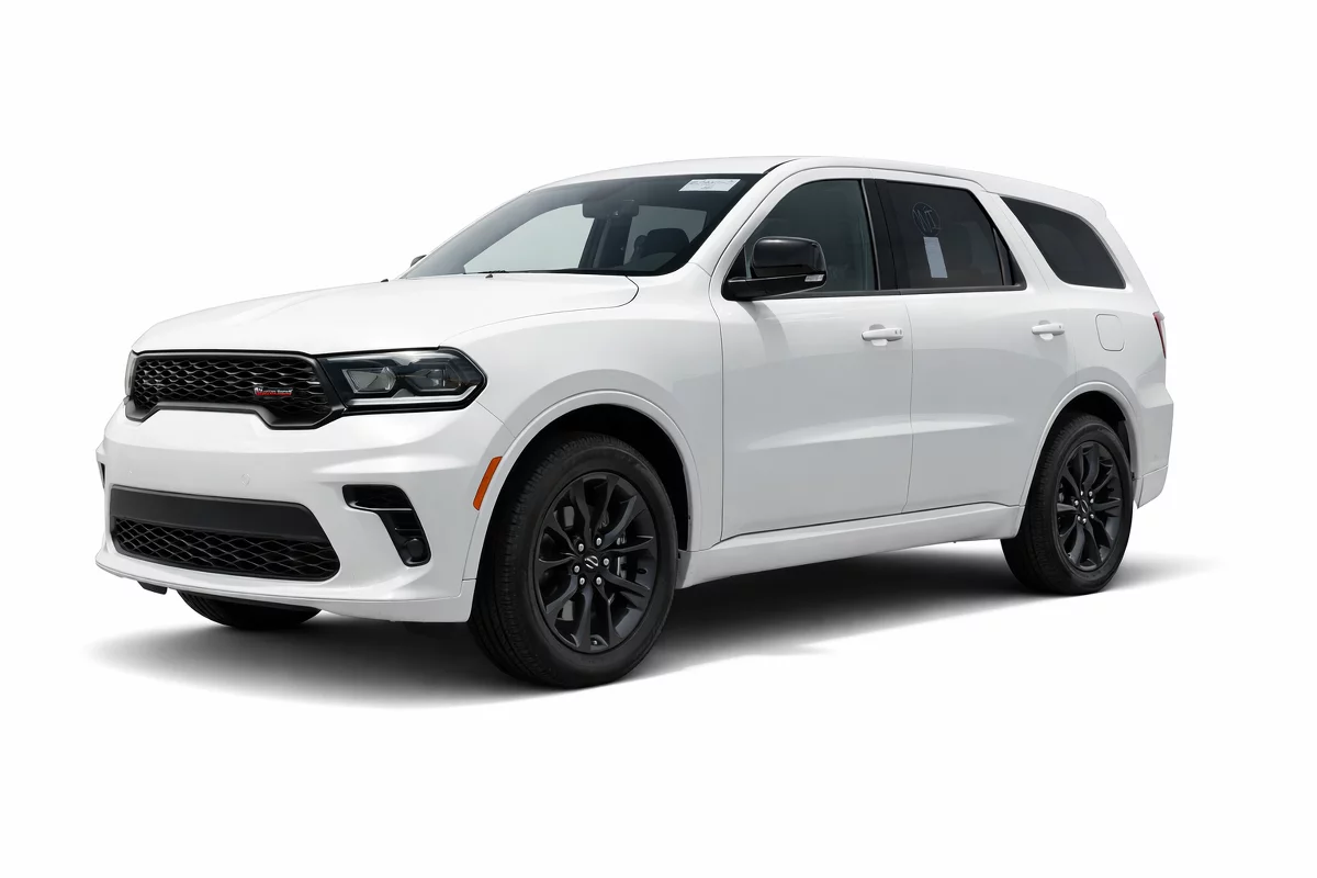 Used 2025 Dodge Durango
