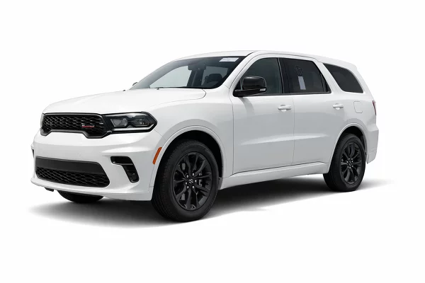 Used 2025 Dodge Durango Image
