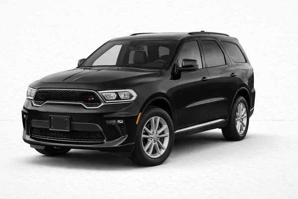 Used 2025 Dodge Durango Image