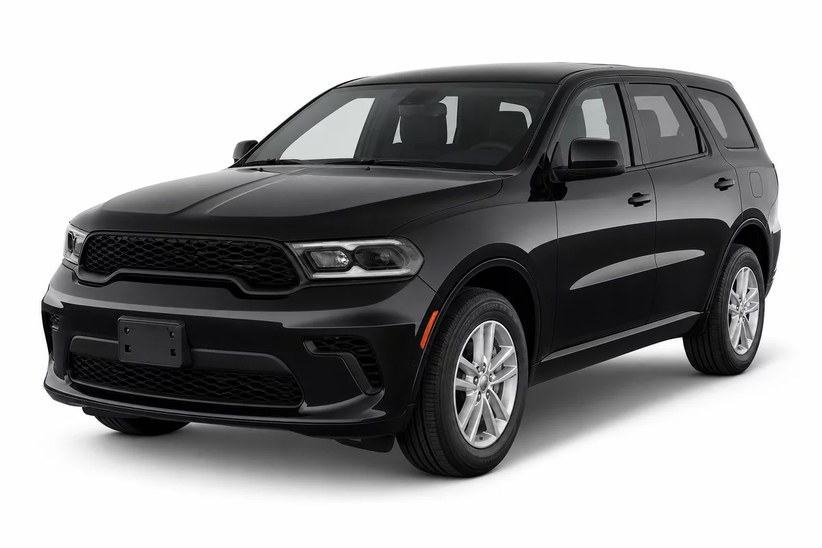 Used 2026 Dodge Durango