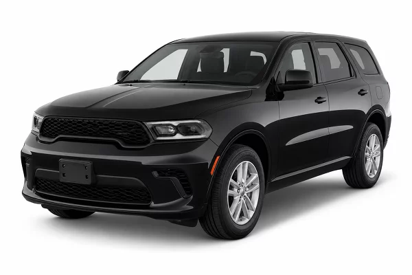 Used 2026 Dodge Durango Image