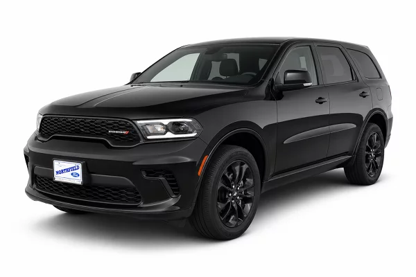 Used 2026 Dodge Durango Image