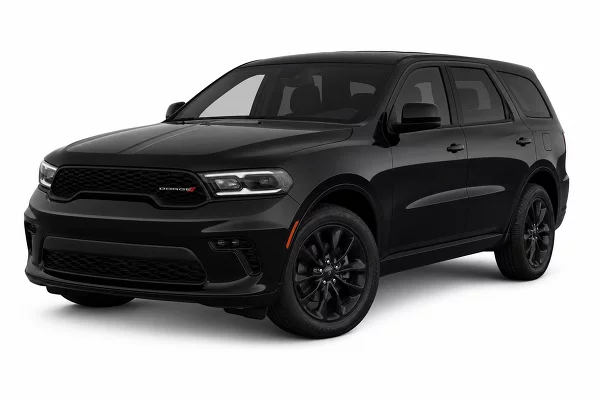 New 2026 Dodge Durango Image
