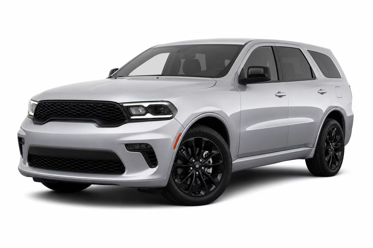 Used 2021 Dodge Durango