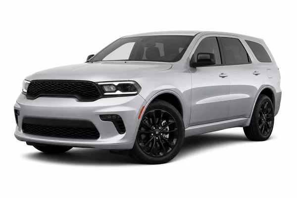 Used 2021 Dodge Durango Image