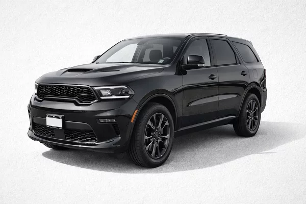 Used 2022 Dodge Durango Image