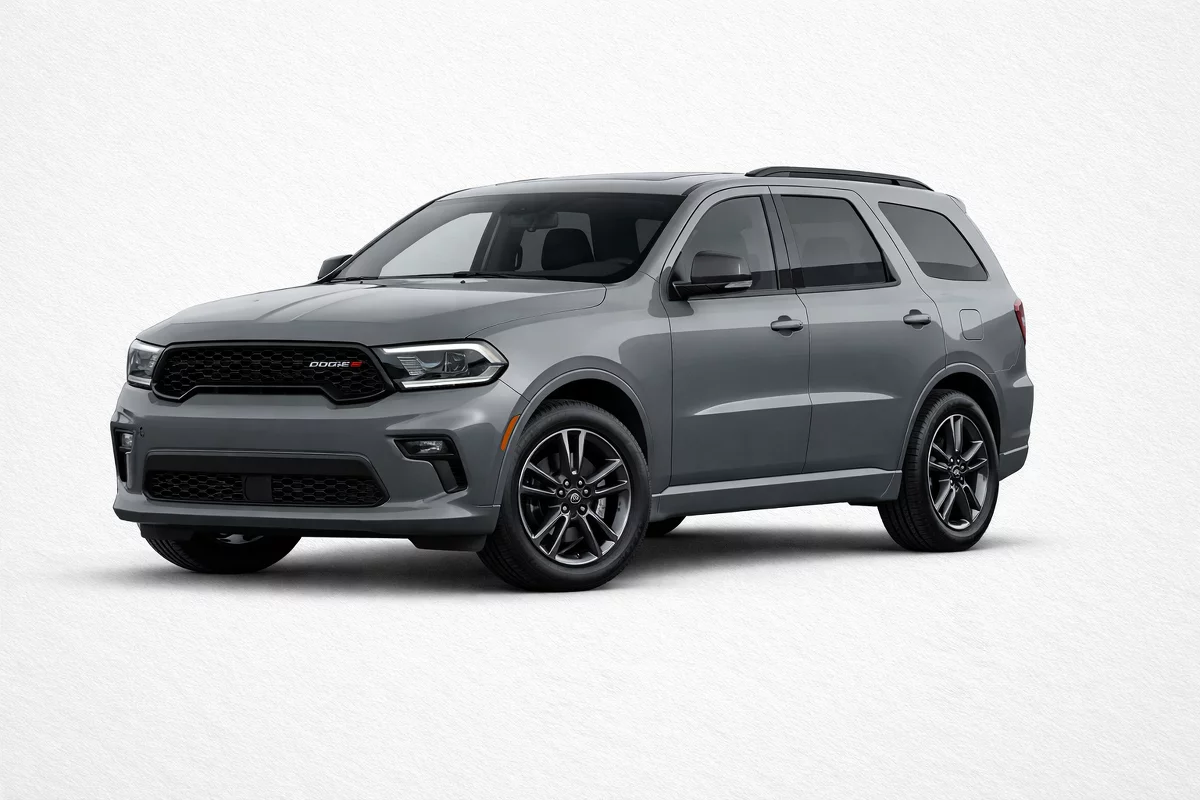 Used 2023 Dodge Durango
