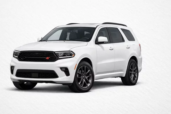 Used 2025 Dodge Durango Image