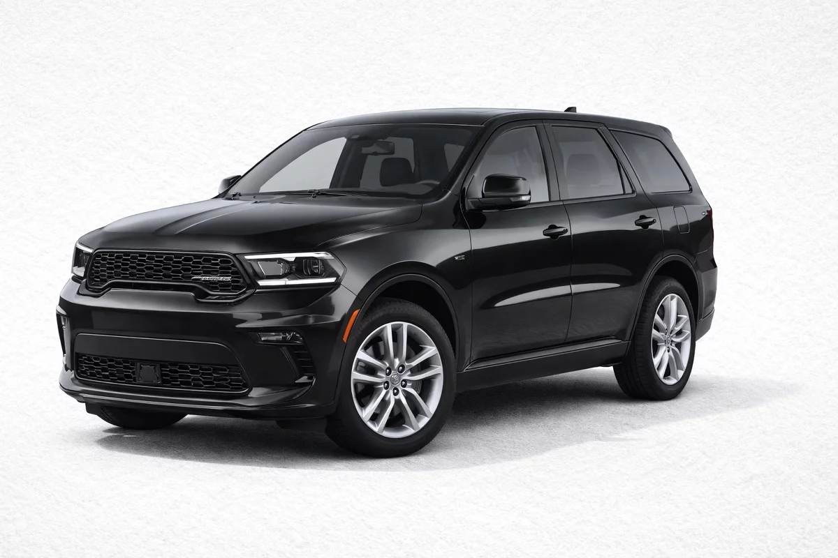 Used 2025 Dodge Durango