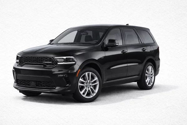 Used 2025 Dodge Durango Image