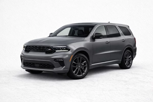 Used 2026 Dodge Durango Image