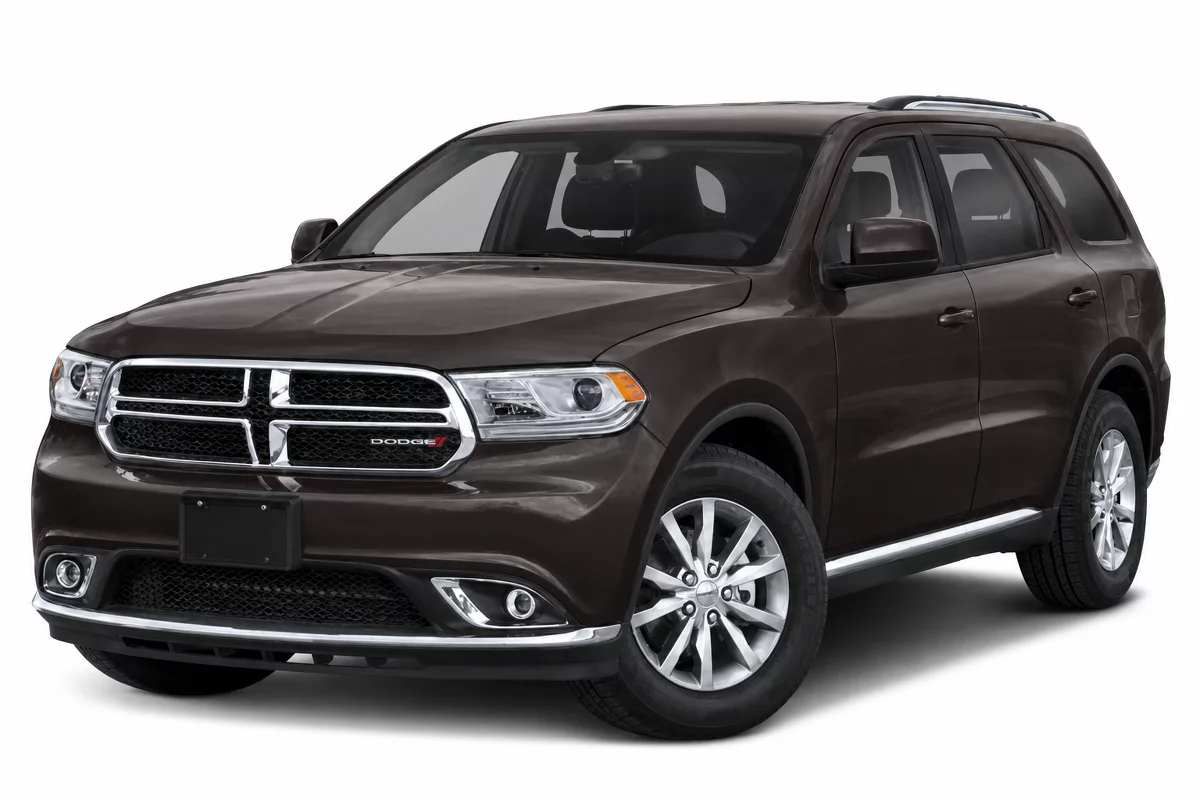 Used 2018 Dodge Durango