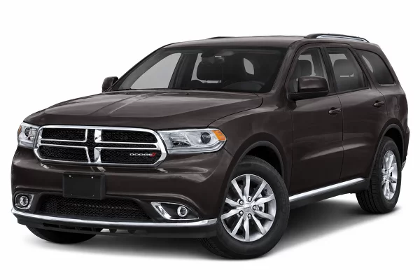 Used 2018 Dodge Durango Image