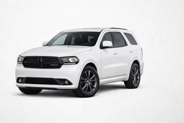 Used 2019 Dodge Durango Image