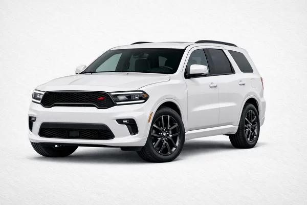 Used 2023 Dodge Durango Image