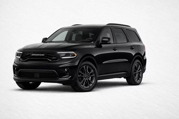 Used 2024 Dodge Durango Image