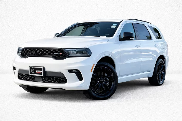 Used 2024 Dodge Durango Image