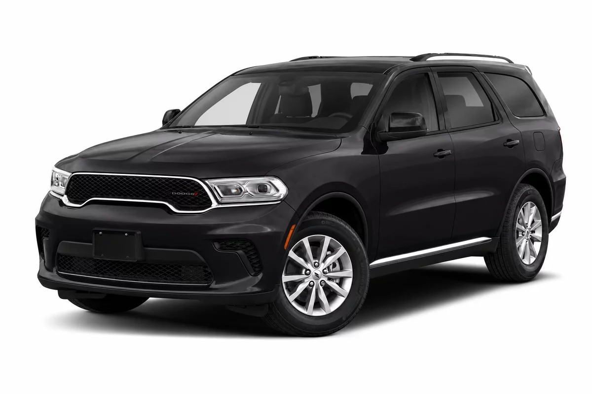 Used 2025 Dodge Durango