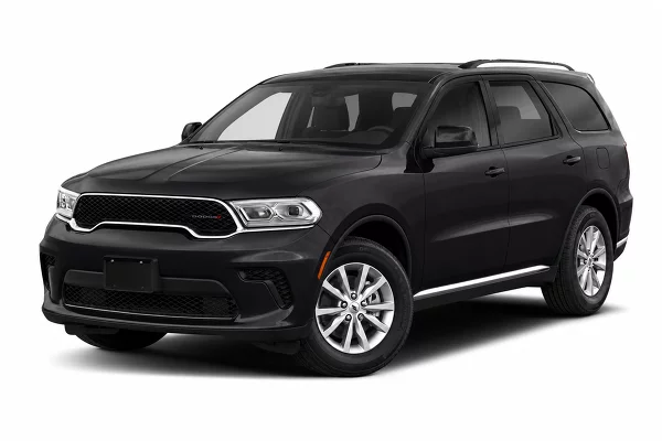 Used 2025 Dodge Durango Image