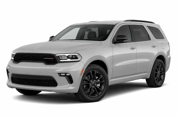 Used 2025 Dodge Durango Image