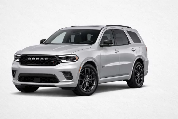 Used 2026 Dodge Durango Image