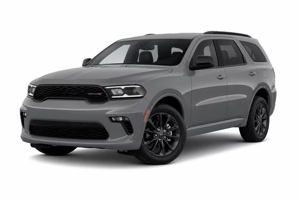 New 2026 Dodge Durango Image