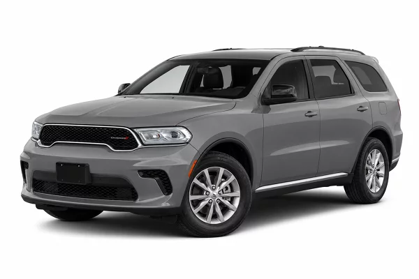 New 2026 Dodge Durango Image