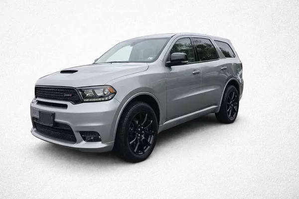 Used 2019 Dodge Durango Image