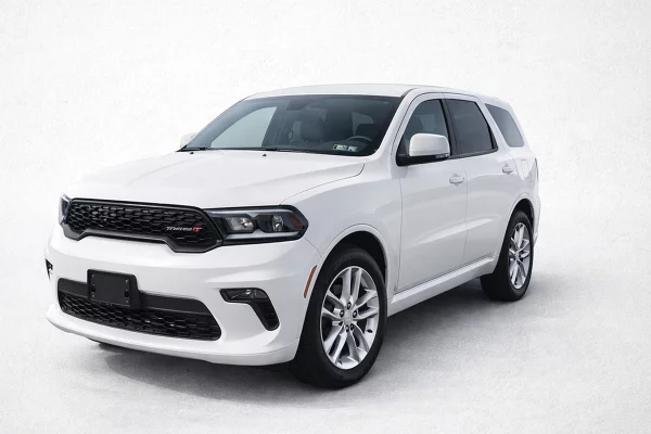 Used 2022 Dodge Durango Image